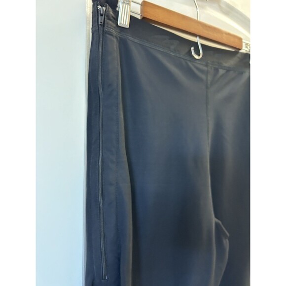 Marena Recovery Girdle Pants Size 3XL Compression Side Zipper High Waist Ankle - Picture 3 of 10